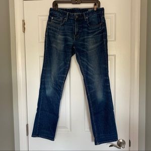 Bonobos Men’s summer weight jean